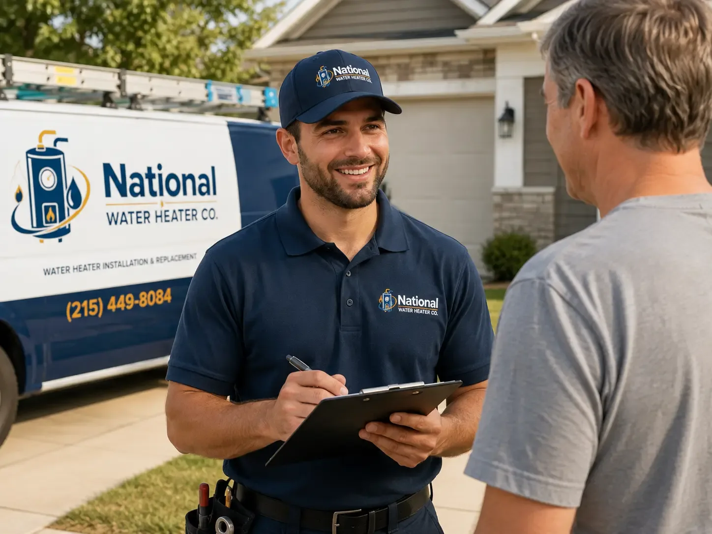 Water Heater Installation Sweet, ID FAQs